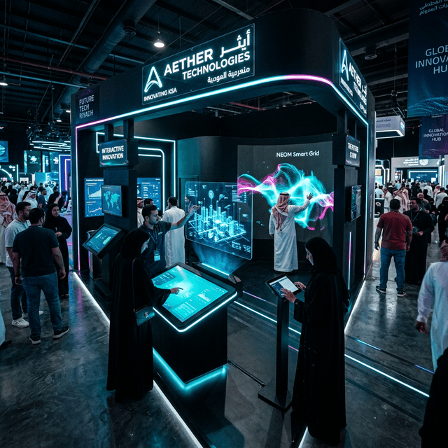 Interactive Screen Programming