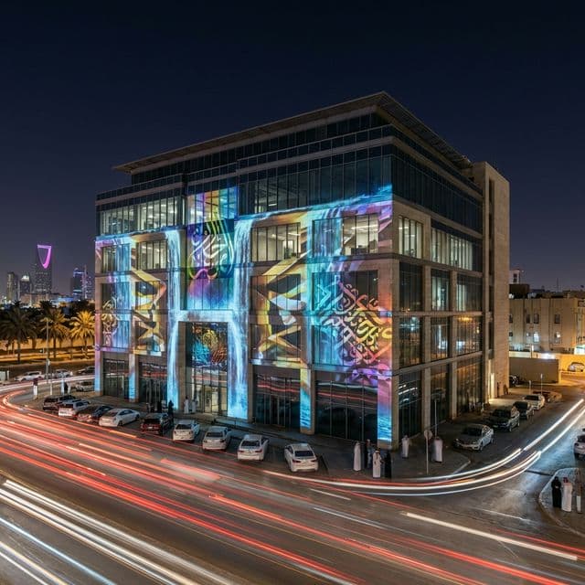 Laser Shows
